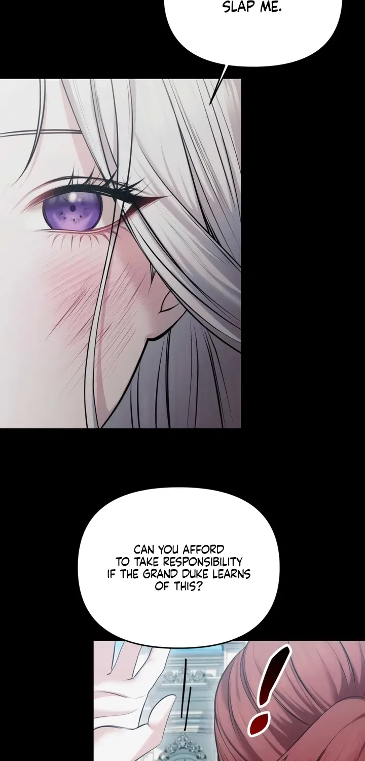 I’ve Got the Leash of That Son of a Bitch Chapter 3 – Page 30