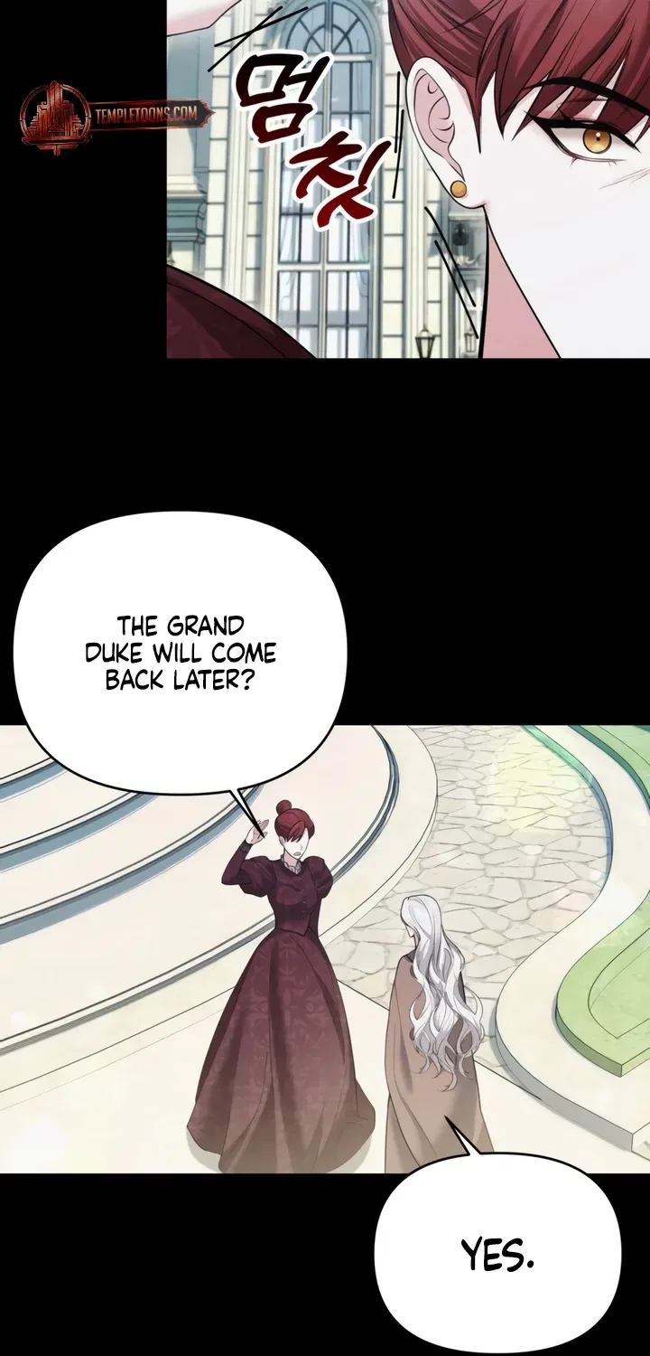 I’ve Got the Leash of That Son of a Bitch Chapter 3 – Page 31