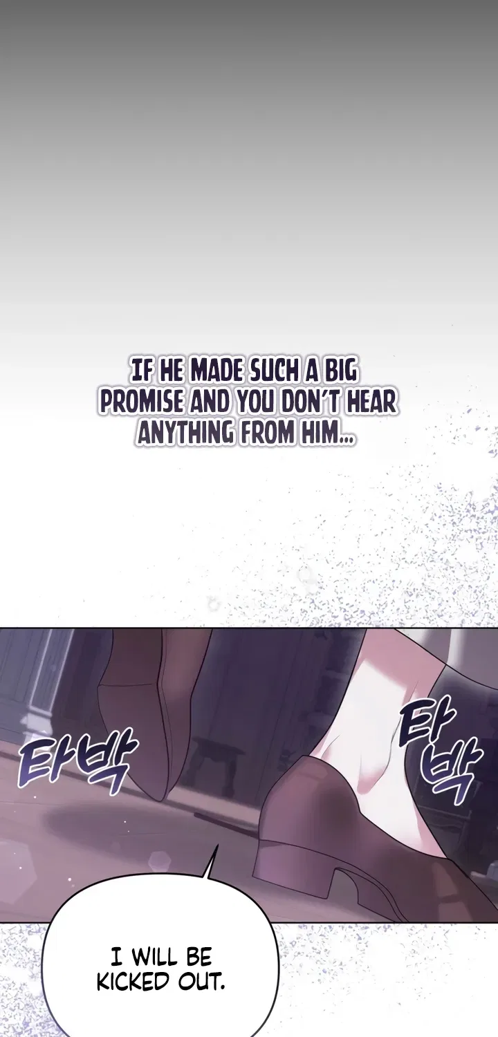 I’ve Got the Leash of That Son of a Bitch Chapter 3 – Page 34