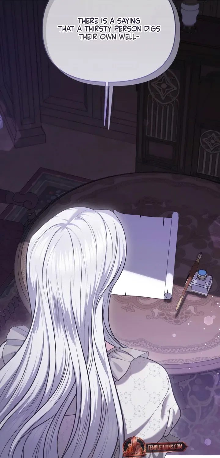 I’ve Got the Leash of That Son of a Bitch Chapter 3 – Page 36
