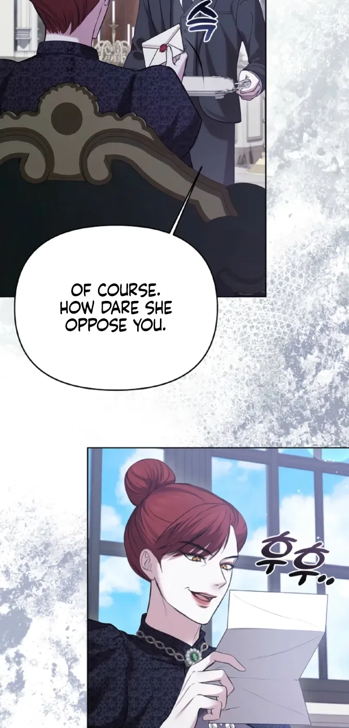 I’ve Got the Leash of That Son of a Bitch Chapter 3 – Page 41