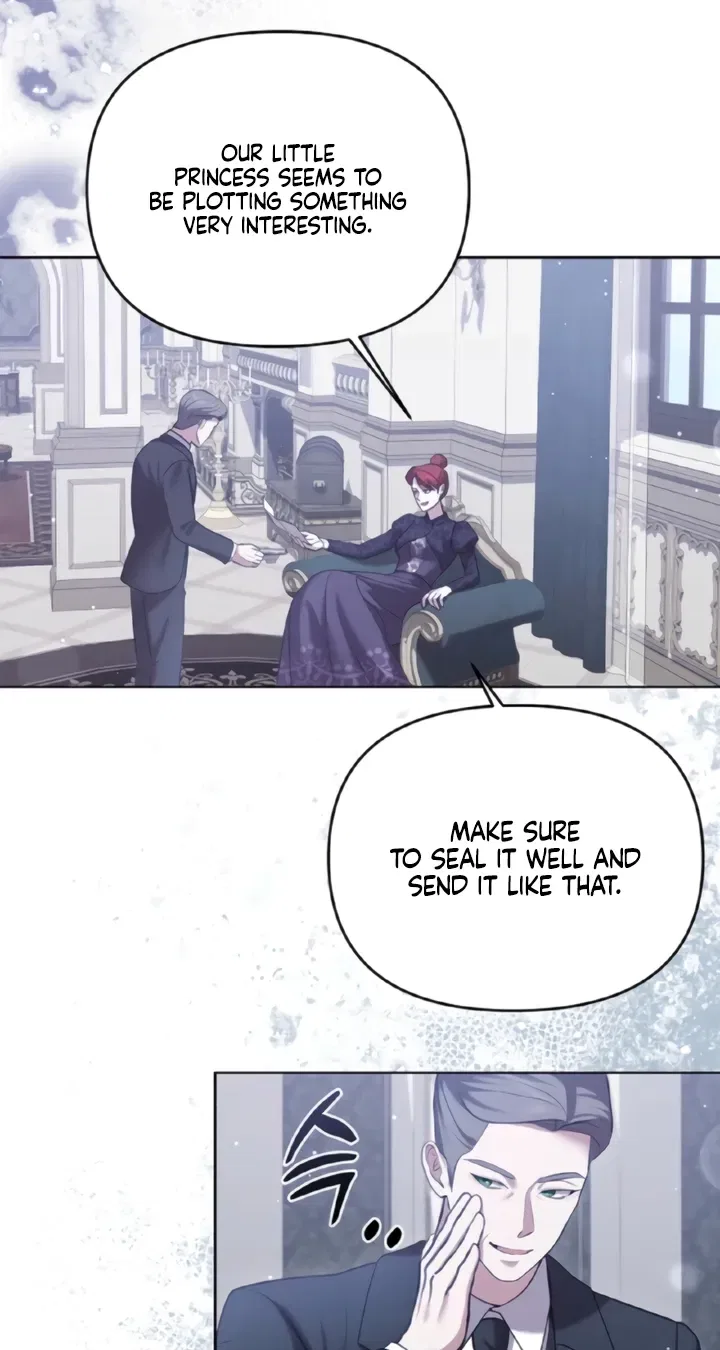I’ve Got the Leash of That Son of a Bitch Chapter 3 – Page 43