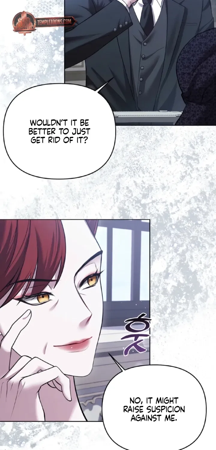 I’ve Got the Leash of That Son of a Bitch Chapter 3 – Page 44