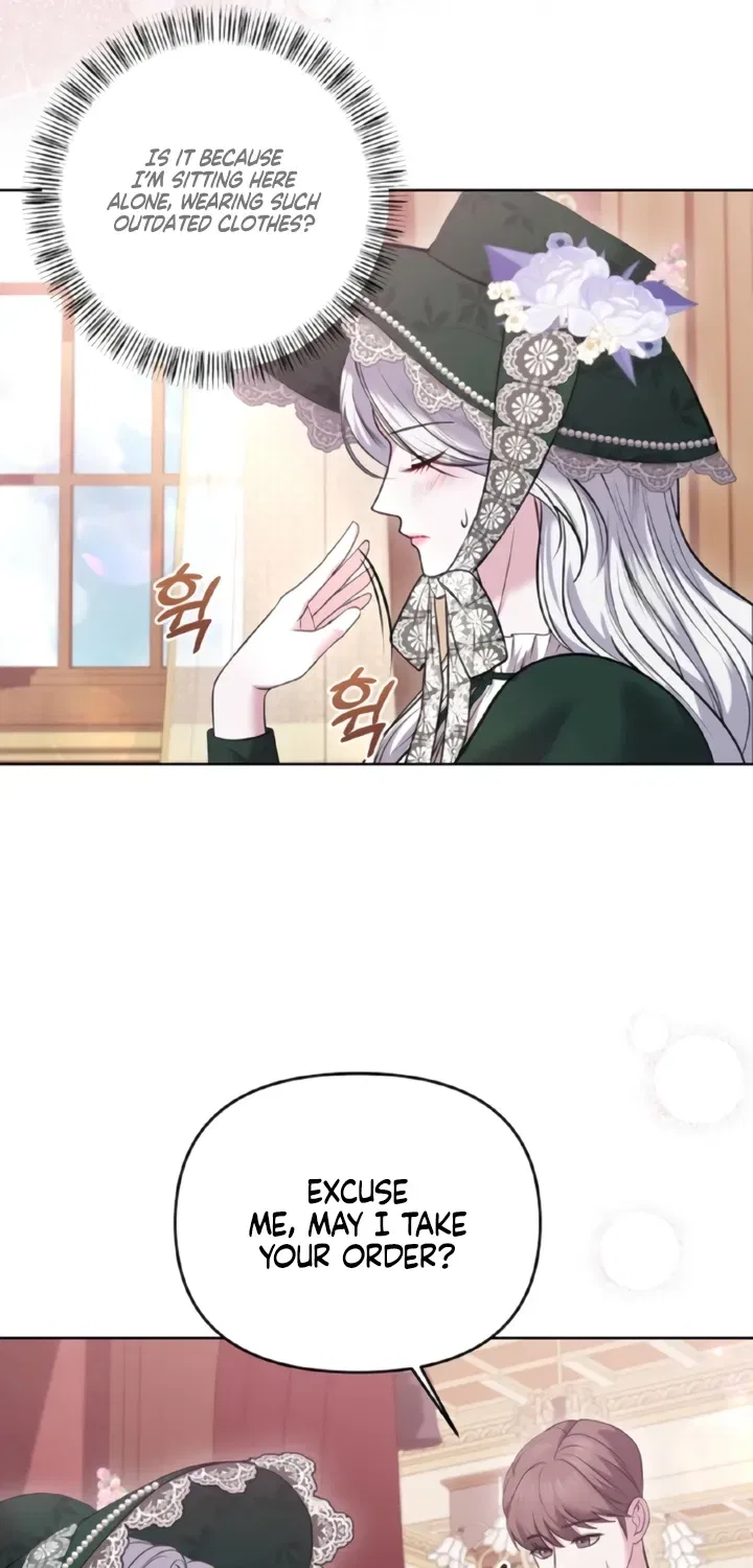 I’ve Got the Leash of That Son of a Bitch Chapter 3 – Page 48