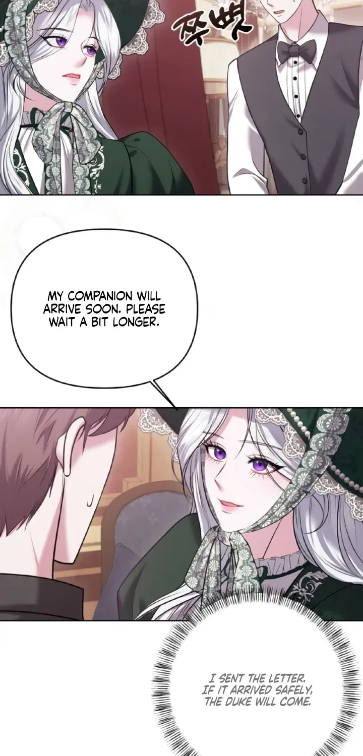I’ve Got the Leash of That Son of a Bitch Chapter 3 – Page 49