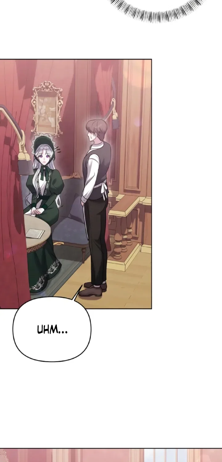 I’ve Got the Leash of That Son of a Bitch Chapter 3 – Page 50