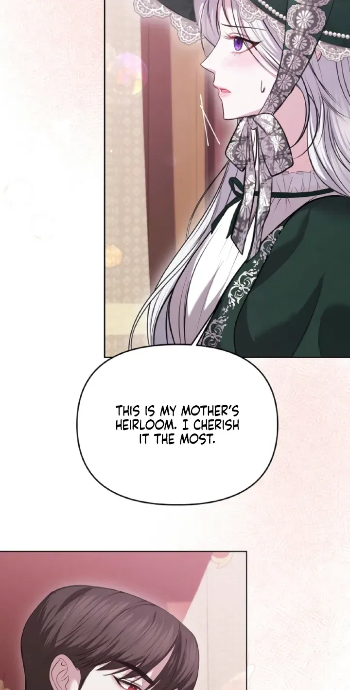 I’ve Got the Leash of That Son of a Bitch Chapter 3 – Page 58