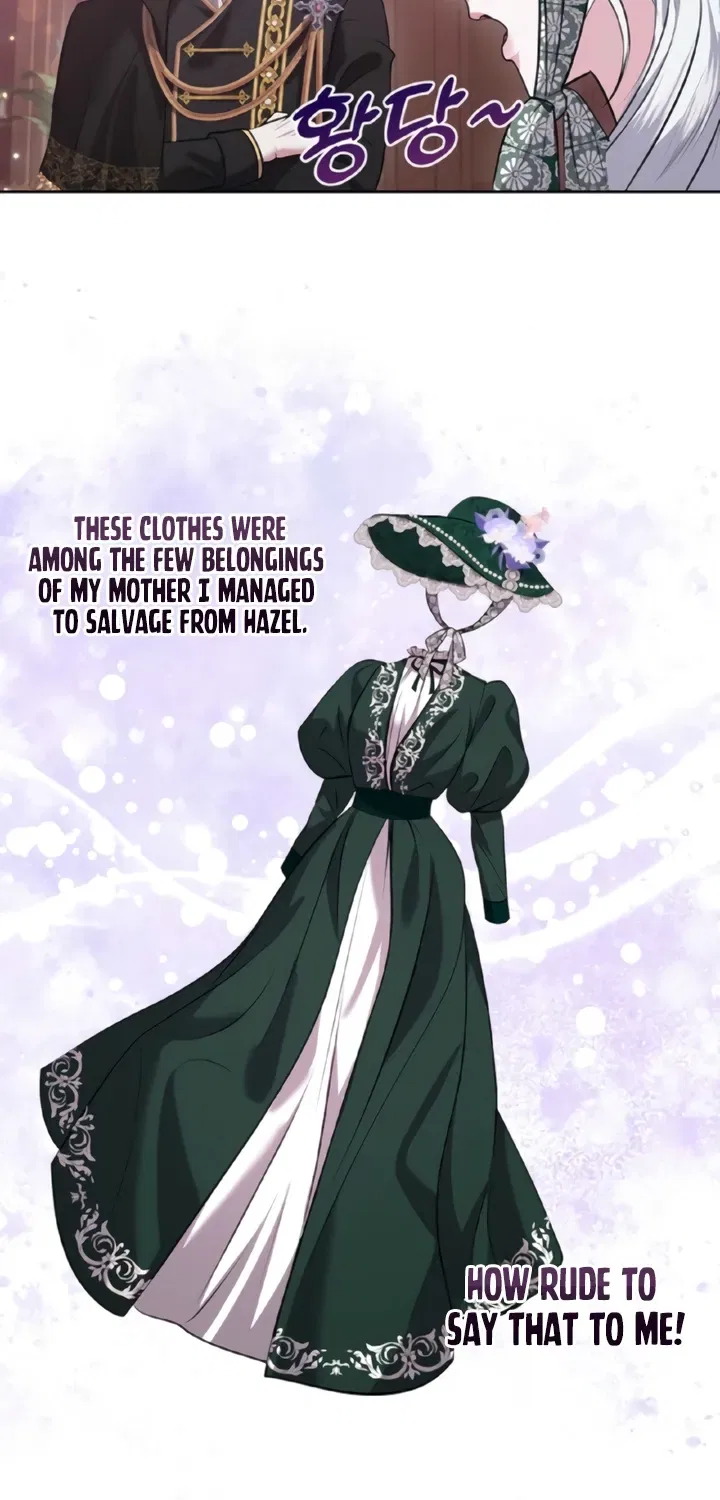 I’ve Got the Leash of That Son of a Bitch Chapter 3 – Page 60