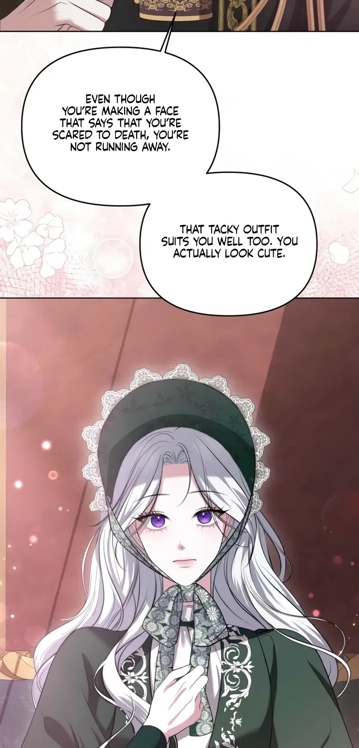 I’ve Got the Leash of That Son of a Bitch Chapter 3 – Page 64