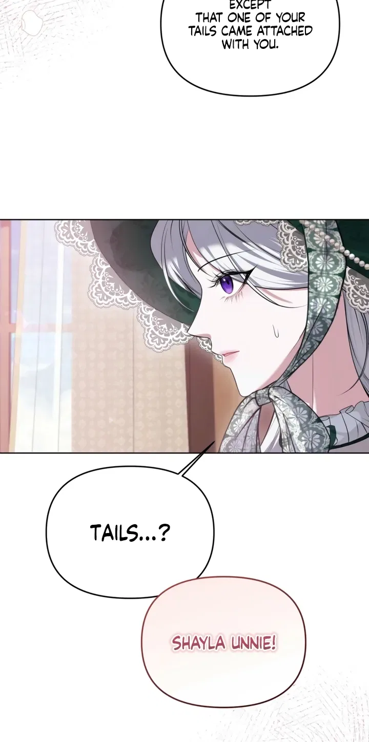 I’ve Got the Leash of That Son of a Bitch Chapter 3 – Page 66