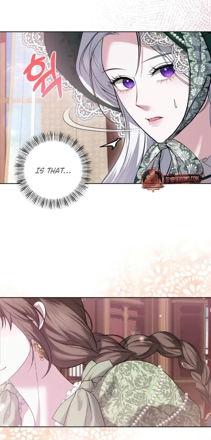 I’ve Got the Leash of That Son of a Bitch Chapter 3 – Page 67