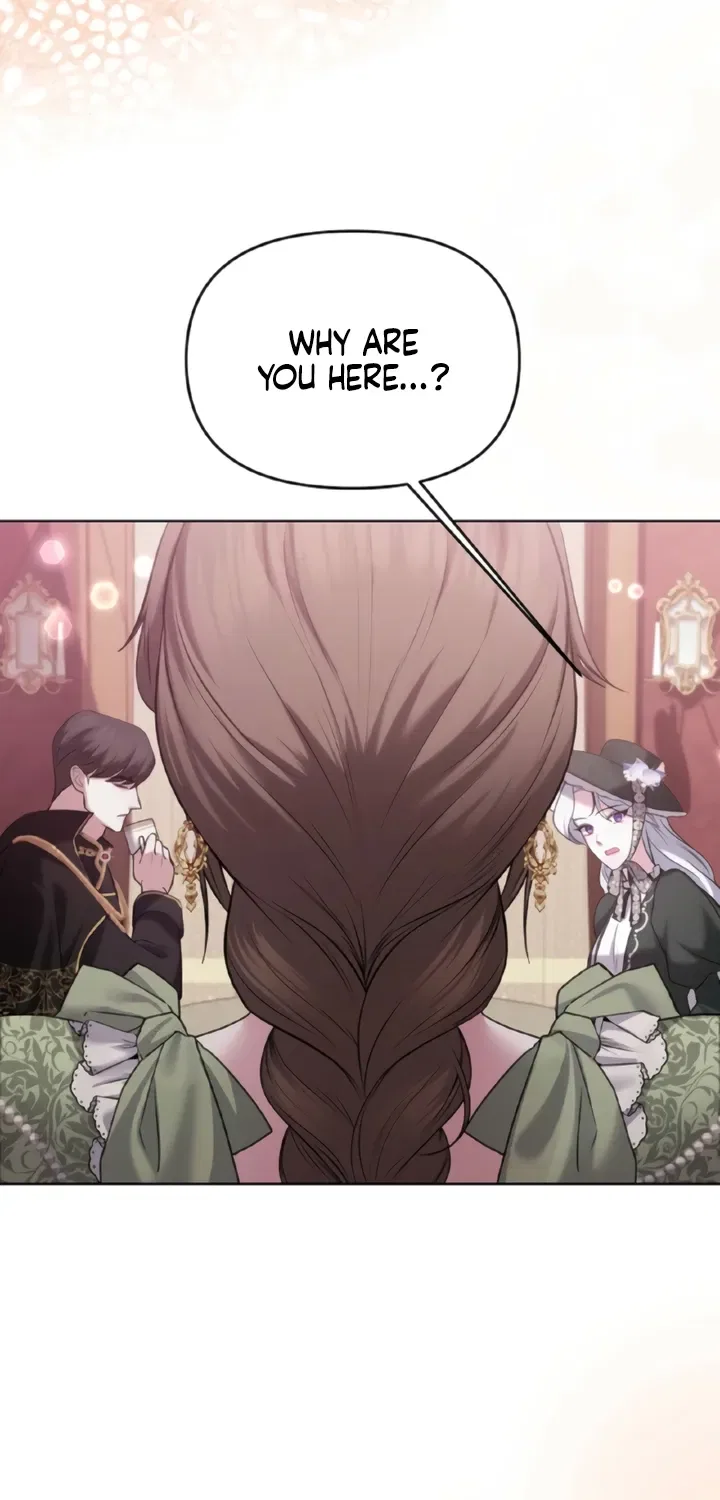 I’ve Got the Leash of That Son of a Bitch Chapter 3 – Page 68