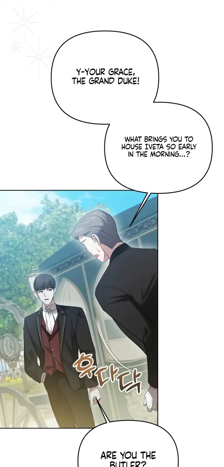 I’ve Got the Leash of That Son of a Bitch Chapter 2 – Page 4