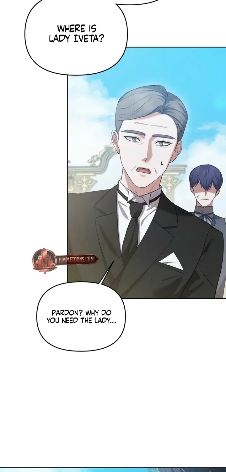 I’ve Got the Leash of That Son of a Bitch Chapter 2 – Page 6