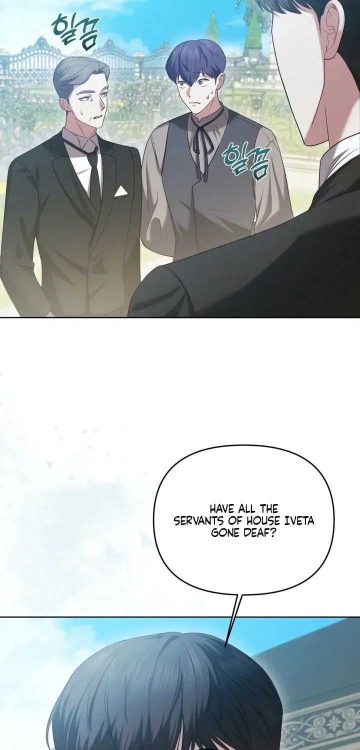 I’ve Got the Leash of That Son of a Bitch Chapter 2 – Page 7