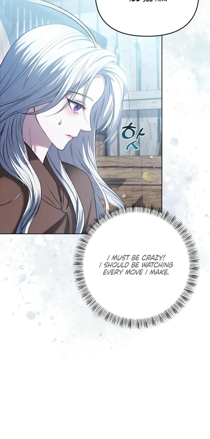 I’ve Got the Leash of That Son of a Bitch Chapter 2 – Page 20