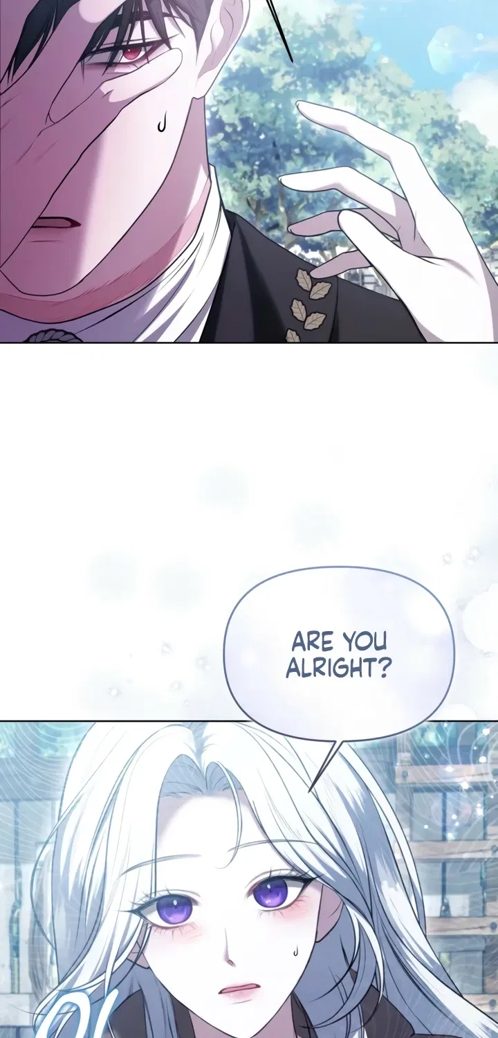 I’ve Got the Leash of That Son of a Bitch Chapter 2 – Page 29
