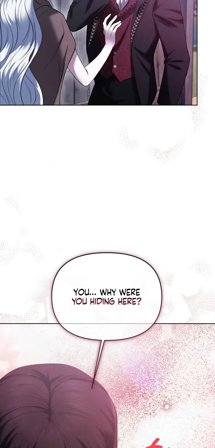 I’ve Got the Leash of That Son of a Bitch Chapter 2 – Page 31