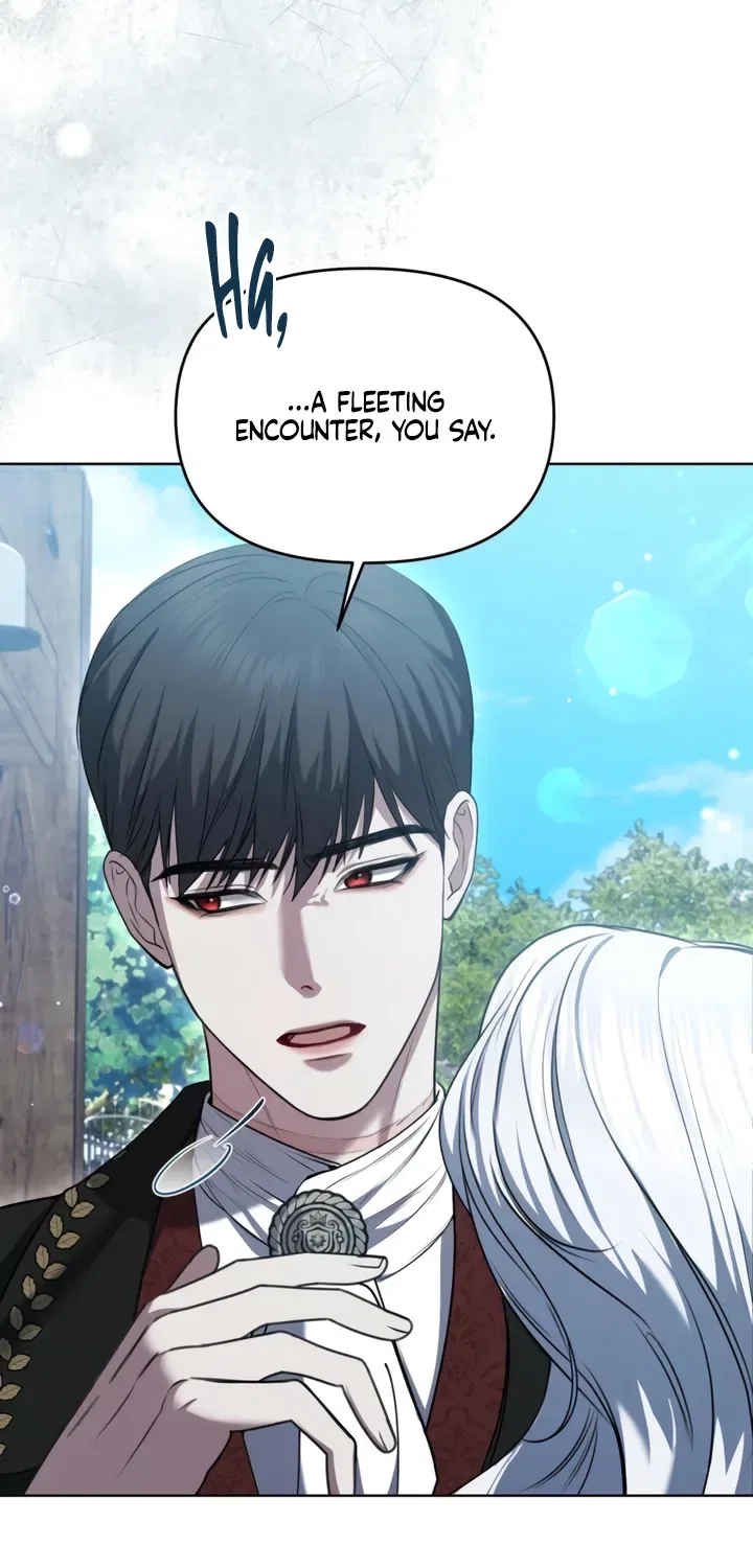 I’ve Got the Leash of That Son of a Bitch Chapter 2 – Page 35