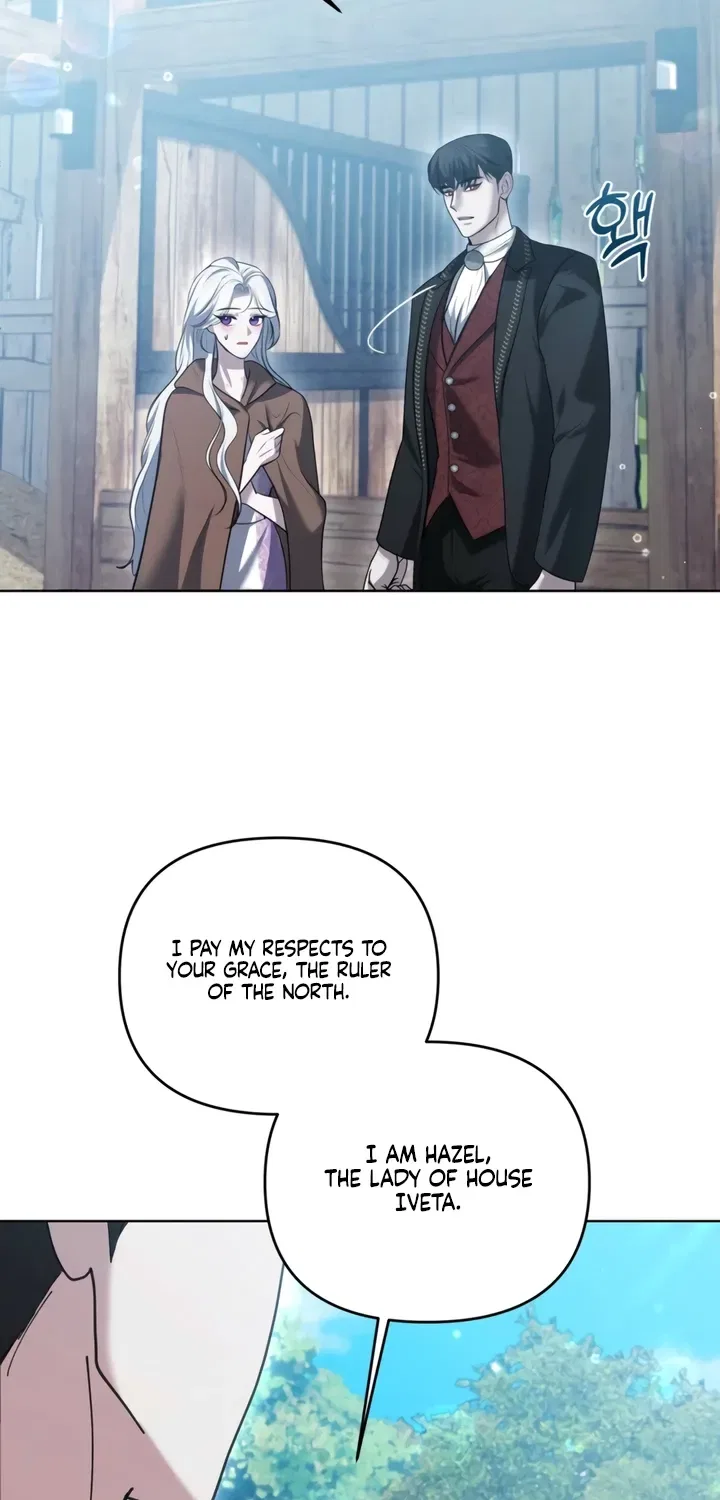 I’ve Got the Leash of That Son of a Bitch Chapter 2 – Page 39