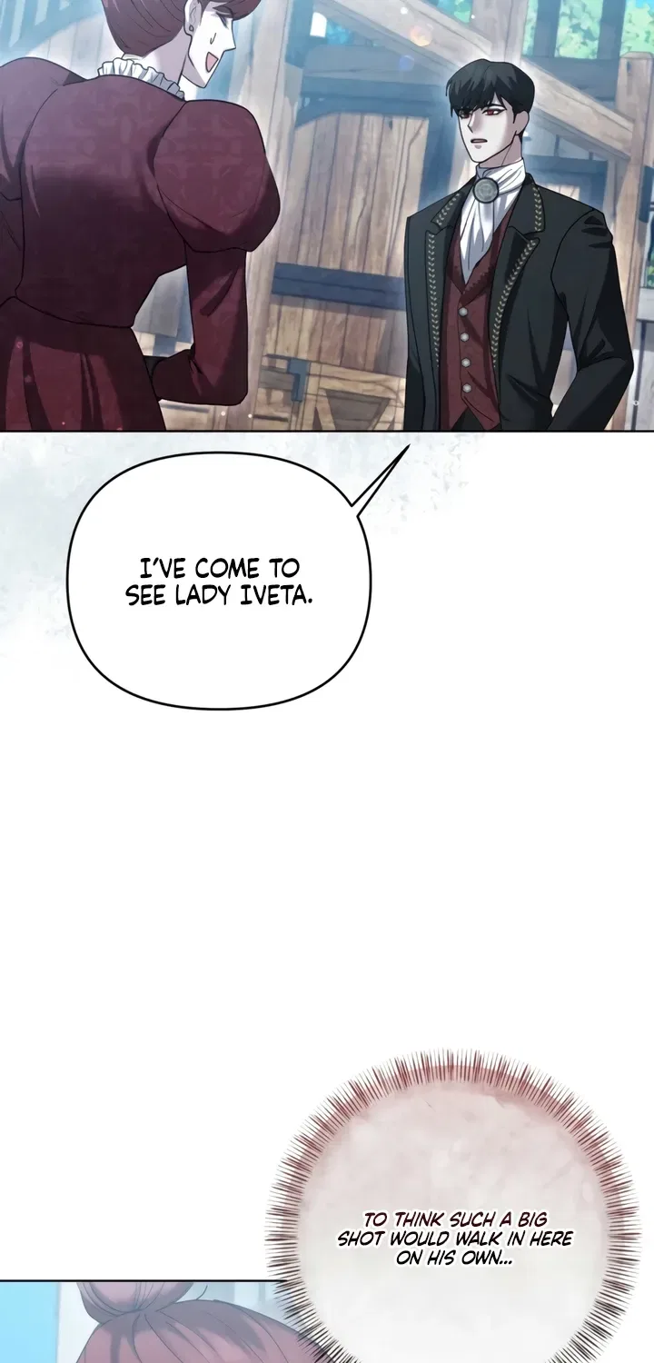 I’ve Got the Leash of That Son of a Bitch Chapter 2 – Page 41