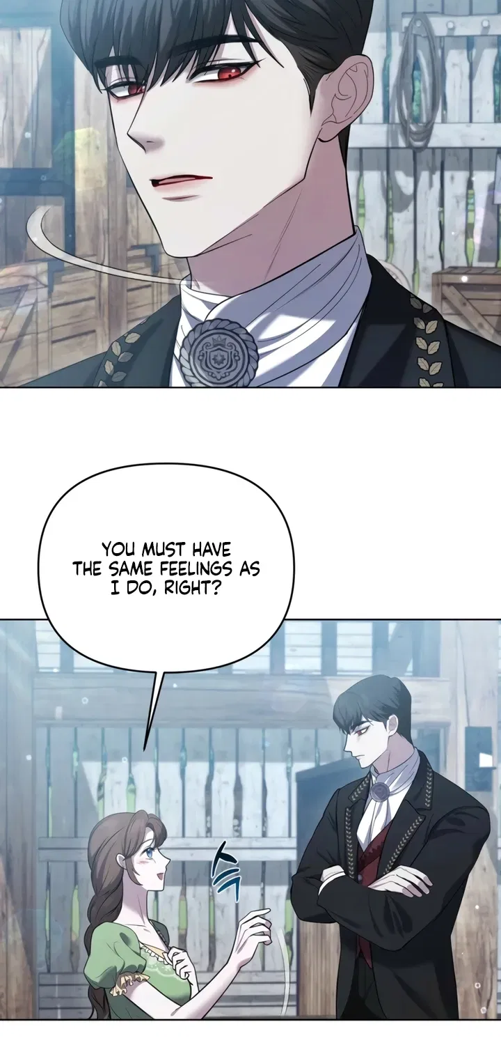 I’ve Got the Leash of That Son of a Bitch Chapter 2 – Page 49
