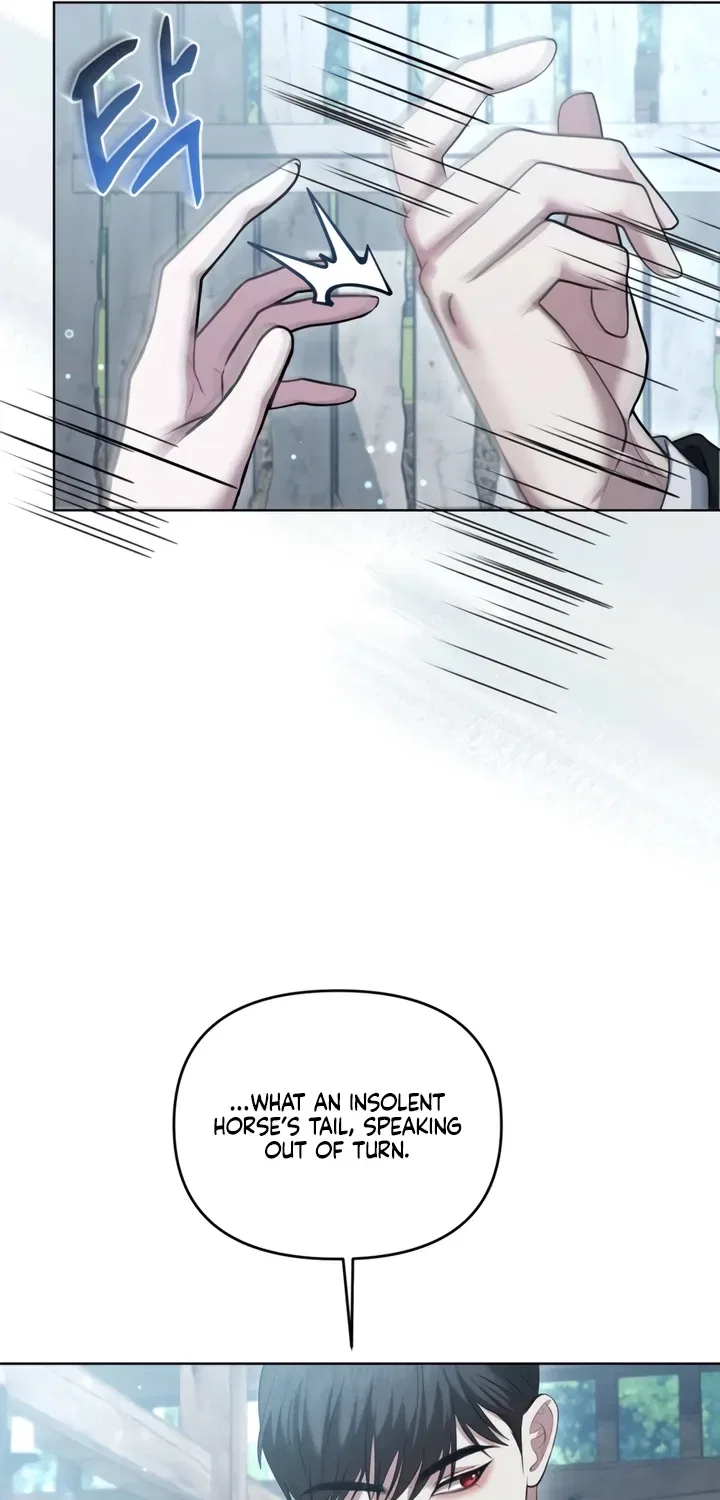 I’ve Got the Leash of That Son of a Bitch Chapter 2 – Page 51