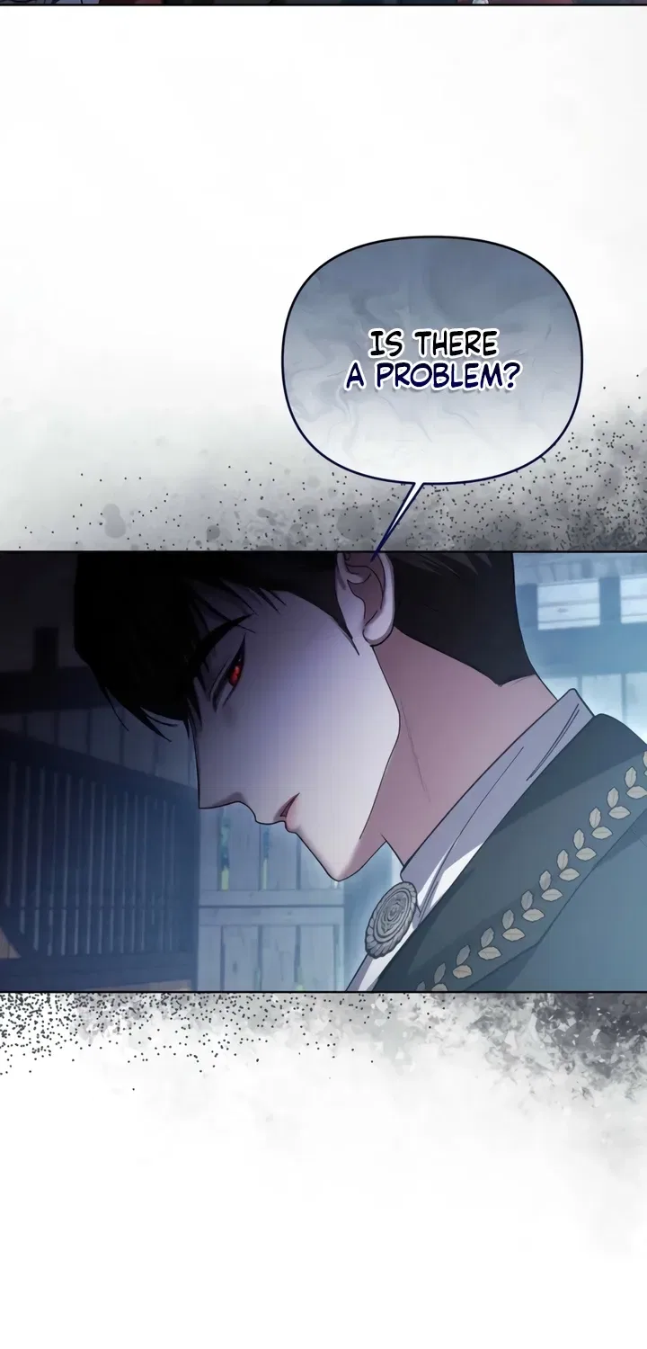 I’ve Got the Leash of That Son of a Bitch Chapter 2 – Page 57