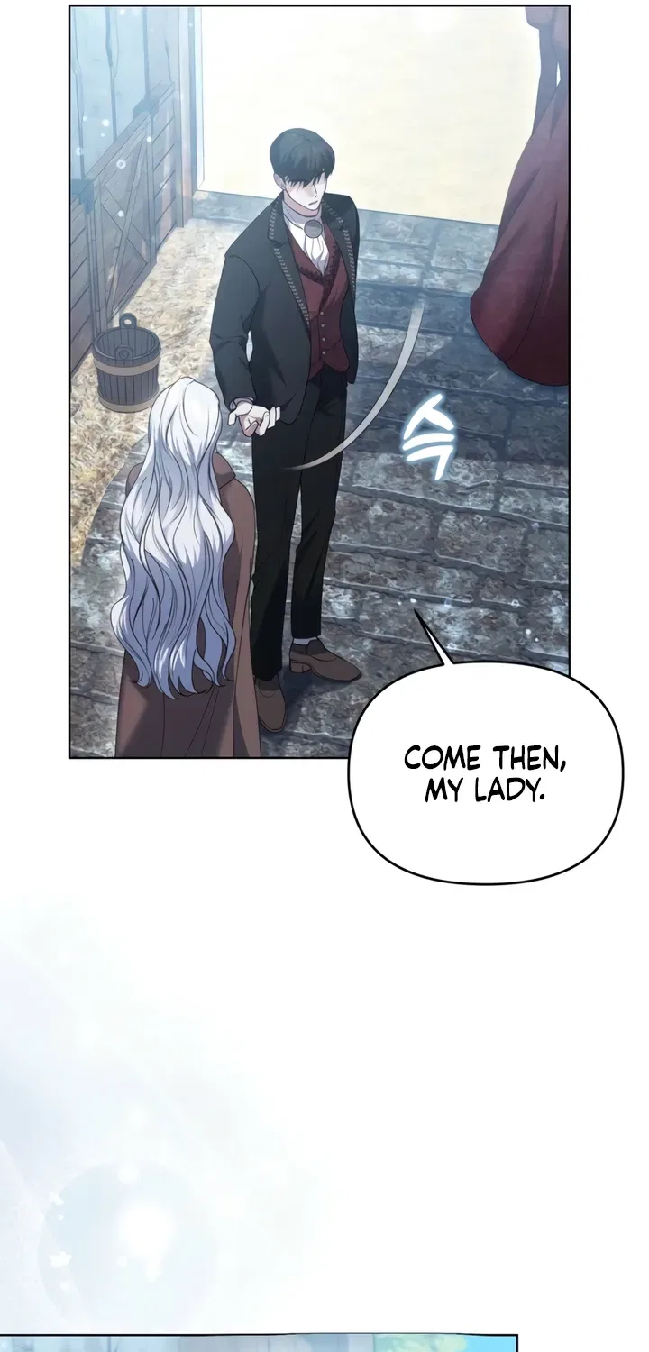 I’ve Got the Leash of That Son of a Bitch Chapter 2 – Page 59