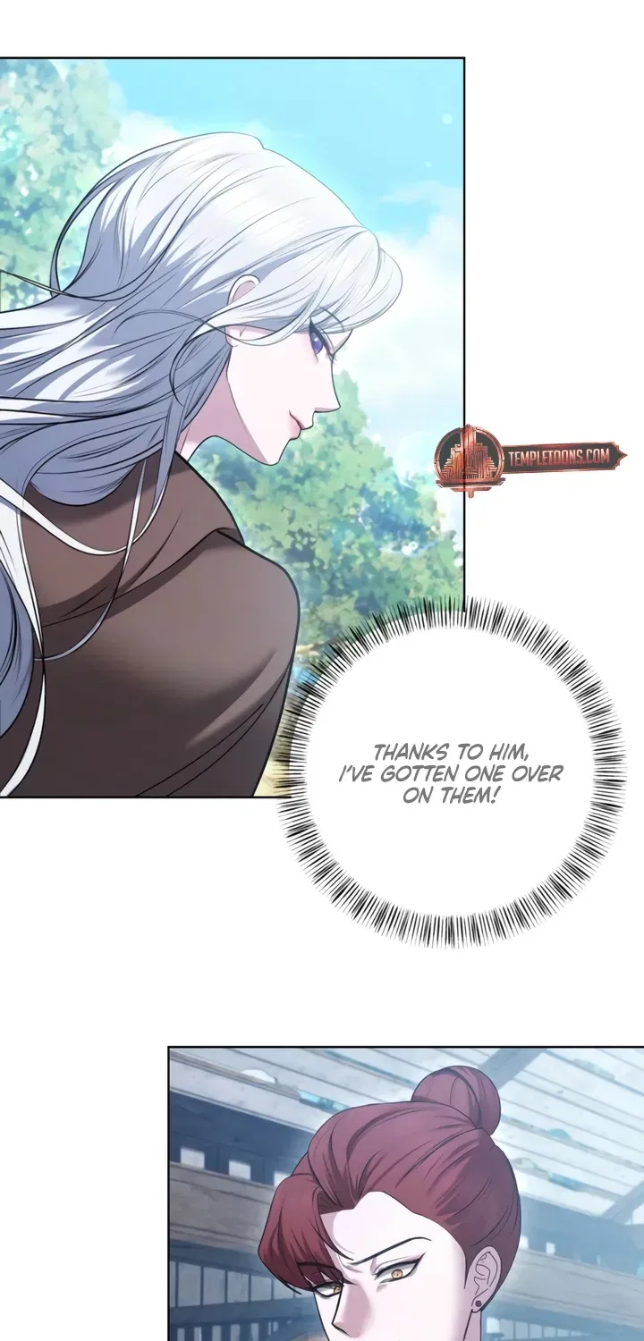 I’ve Got the Leash of That Son of a Bitch Chapter 2 – Page 63