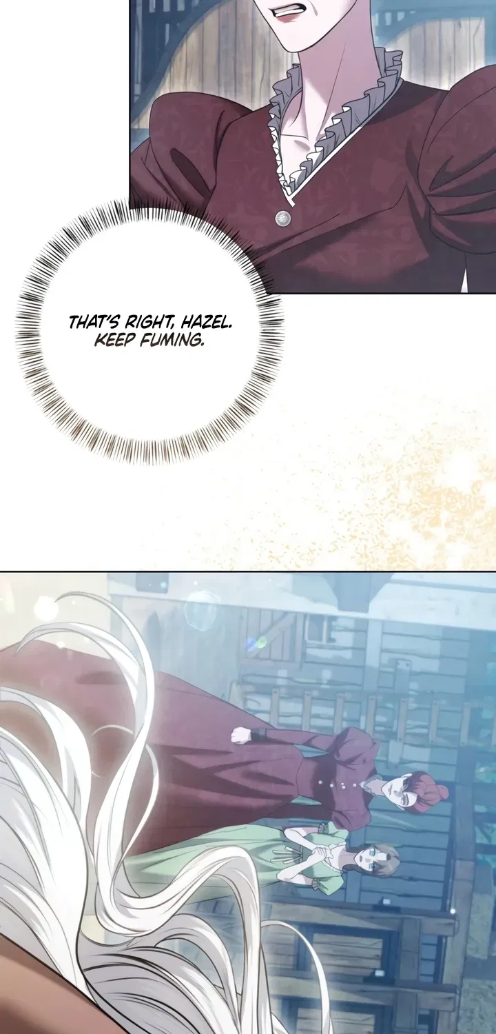 I’ve Got the Leash of That Son of a Bitch Chapter 2 – Page 64