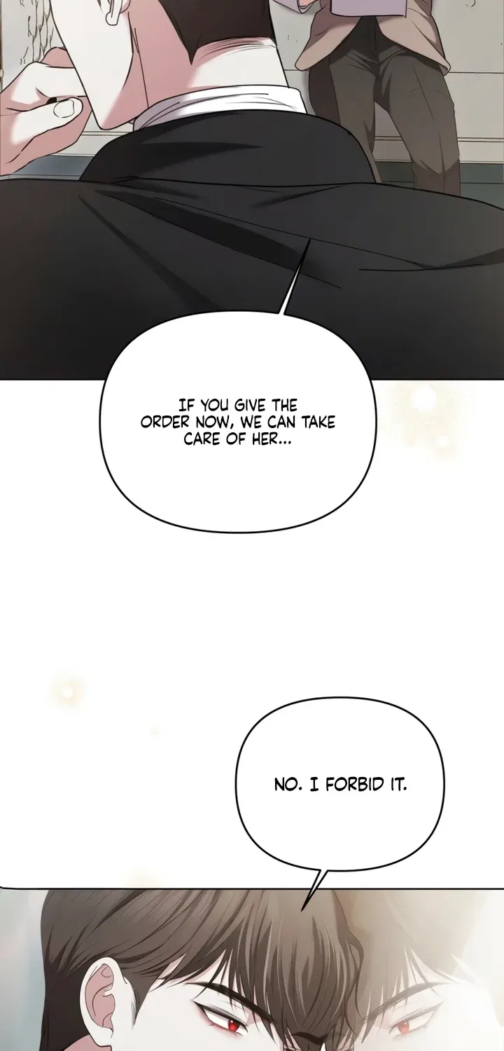 I’ve Got the Leash of That Son of a Bitch Chapter 2 – Page 73
