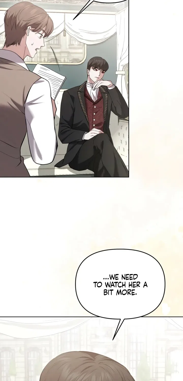 I’ve Got the Leash of That Son of a Bitch Chapter 2 – Page 76
