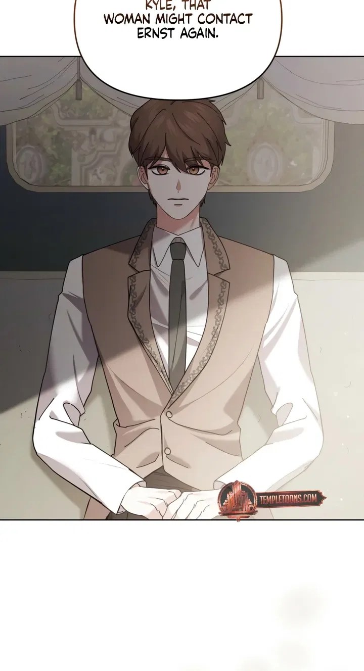 I’ve Got the Leash of That Son of a Bitch Chapter 2 – Page 78