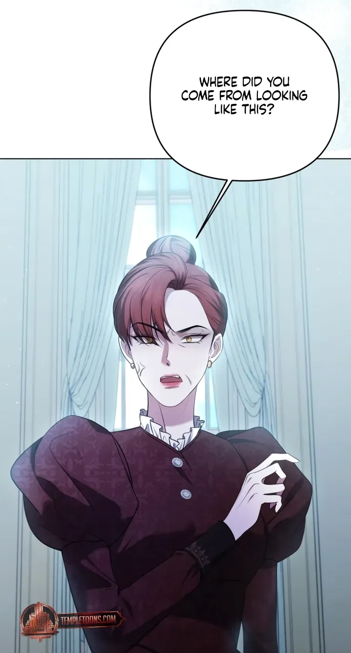 I’ve Got the Leash of That Son of a Bitch Chapter 1 – Page 4