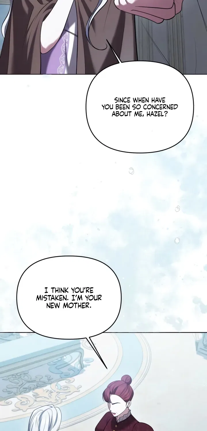 I’ve Got the Leash of That Son of a Bitch Chapter 1 – Page 6