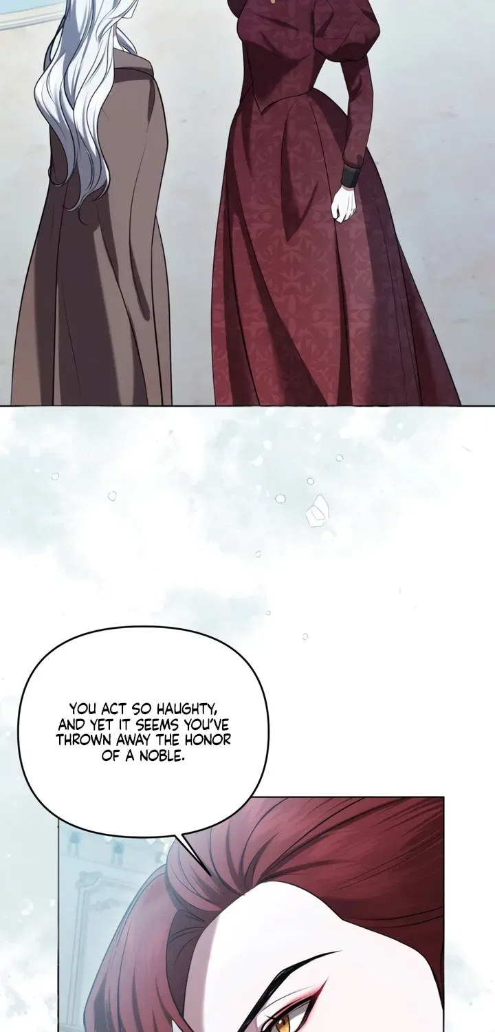 I’ve Got the Leash of That Son of a Bitch Chapter 1 – Page 7