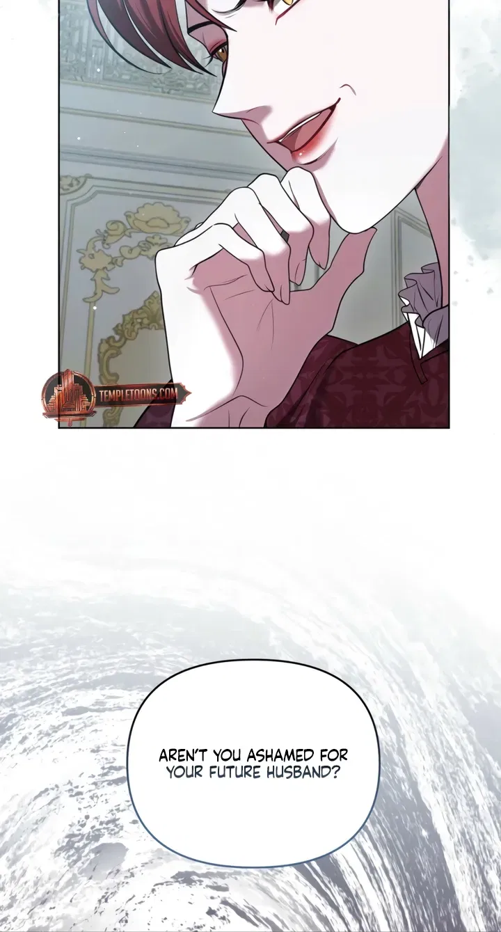 I’ve Got the Leash of That Son of a Bitch Chapter 1 – Page 8