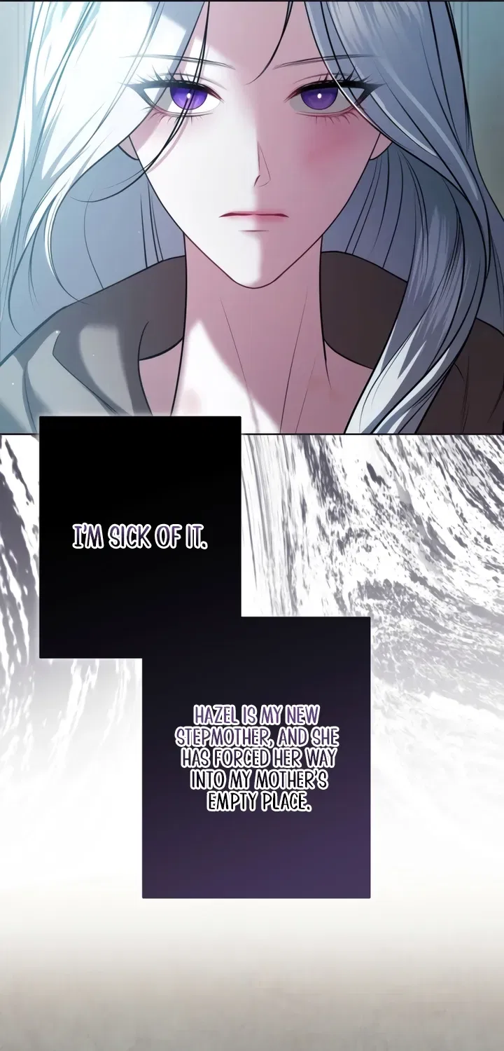 I’ve Got the Leash of That Son of a Bitch Chapter 1 – Page 9