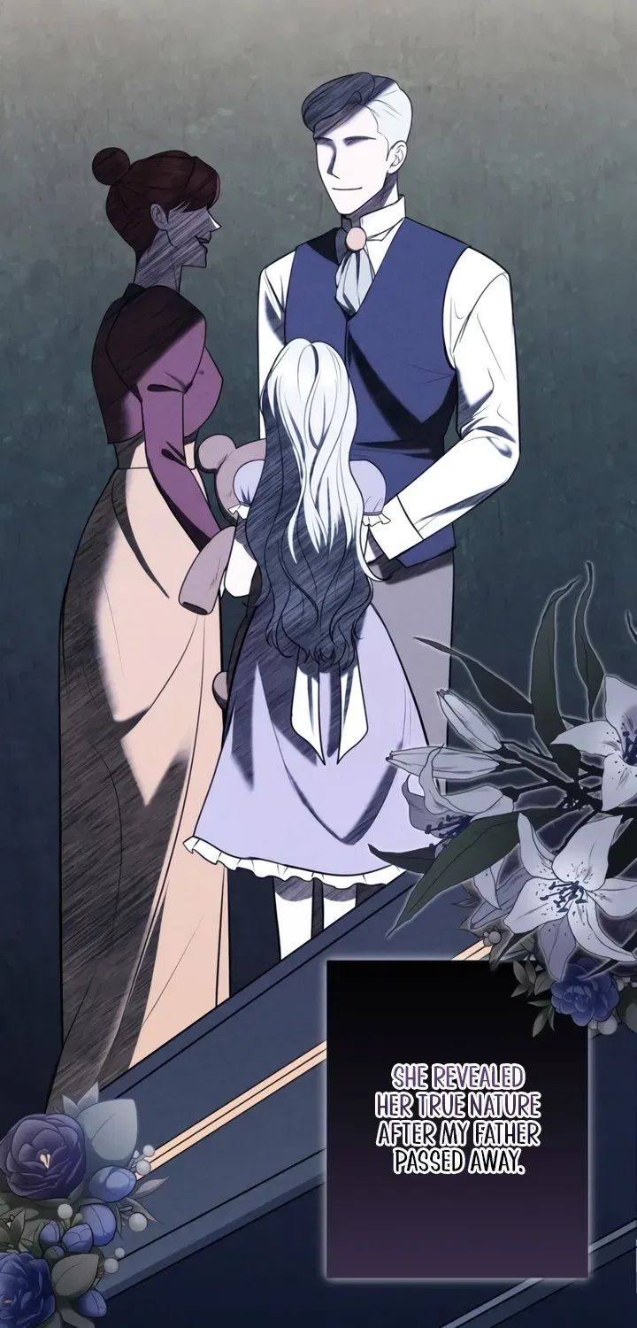 I’ve Got the Leash of That Son of a Bitch Chapter 1 – Page 10