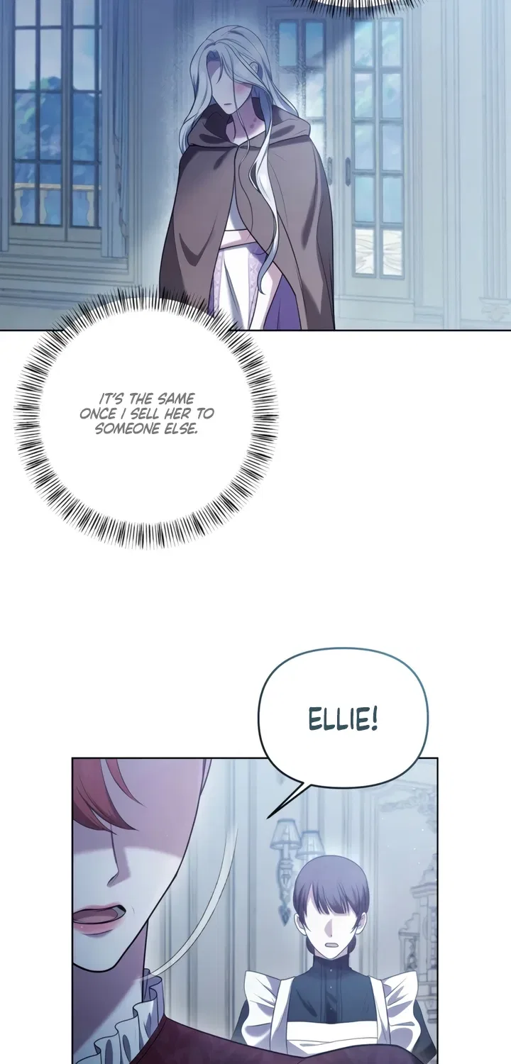 I’ve Got the Leash of That Son of a Bitch Chapter 1 – Page 18