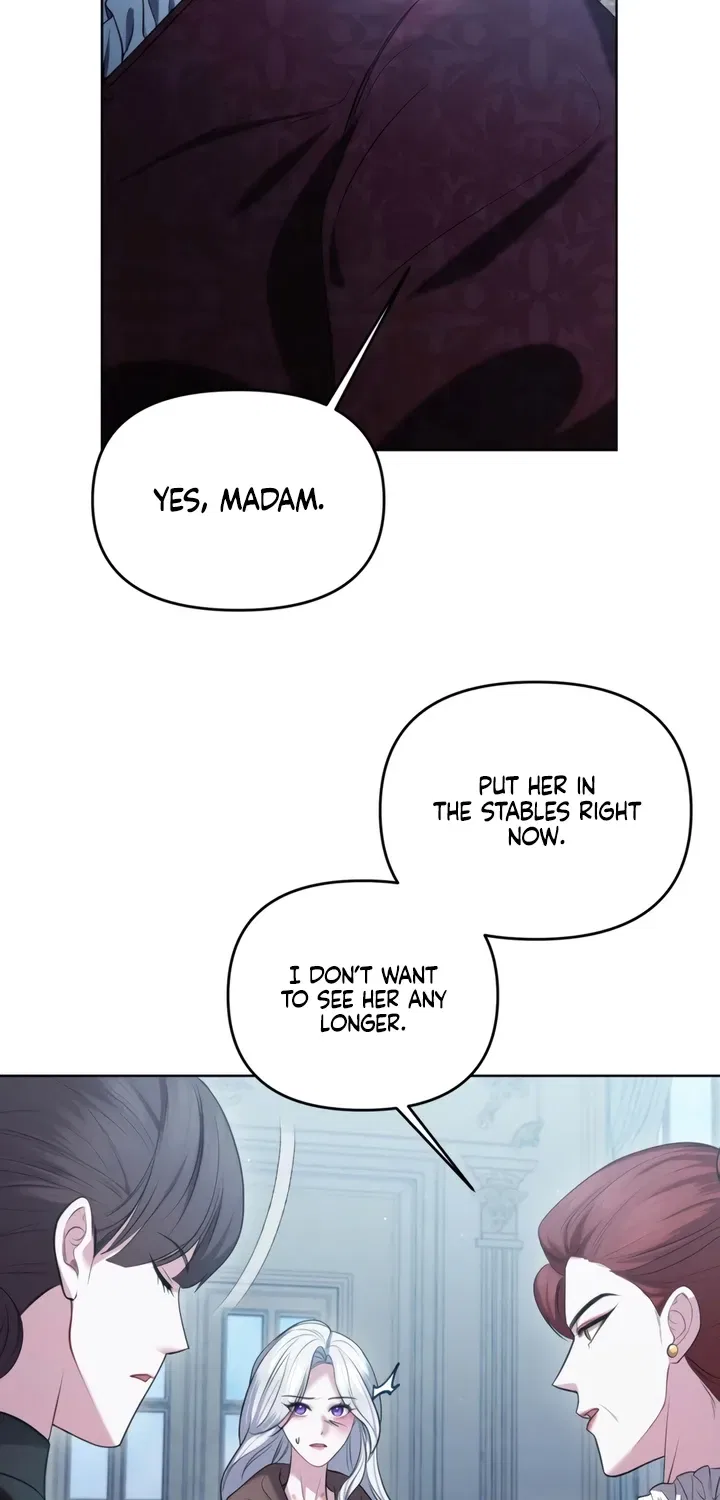 I’ve Got the Leash of That Son of a Bitch Chapter 1 – Page 19