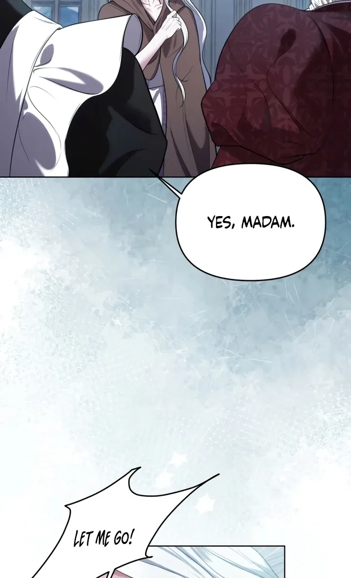 I’ve Got the Leash of That Son of a Bitch Chapter 1 – Page 20