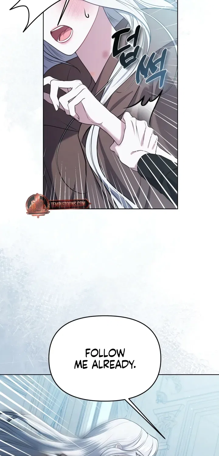 I’ve Got the Leash of That Son of a Bitch Chapter 1 – Page 21