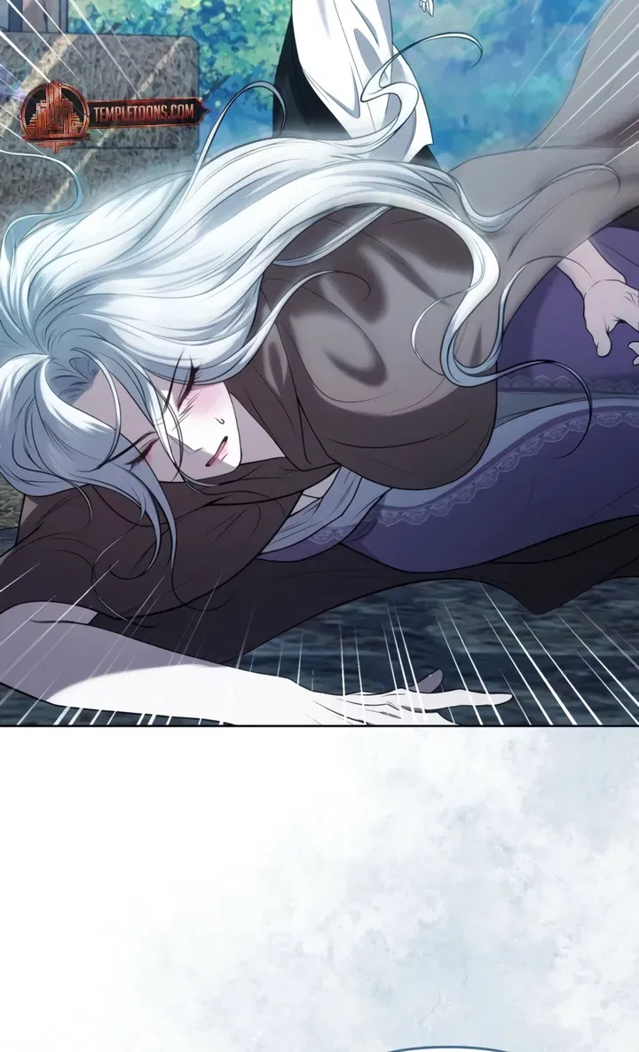 I’ve Got the Leash of That Son of a Bitch Chapter 1 – Page 24