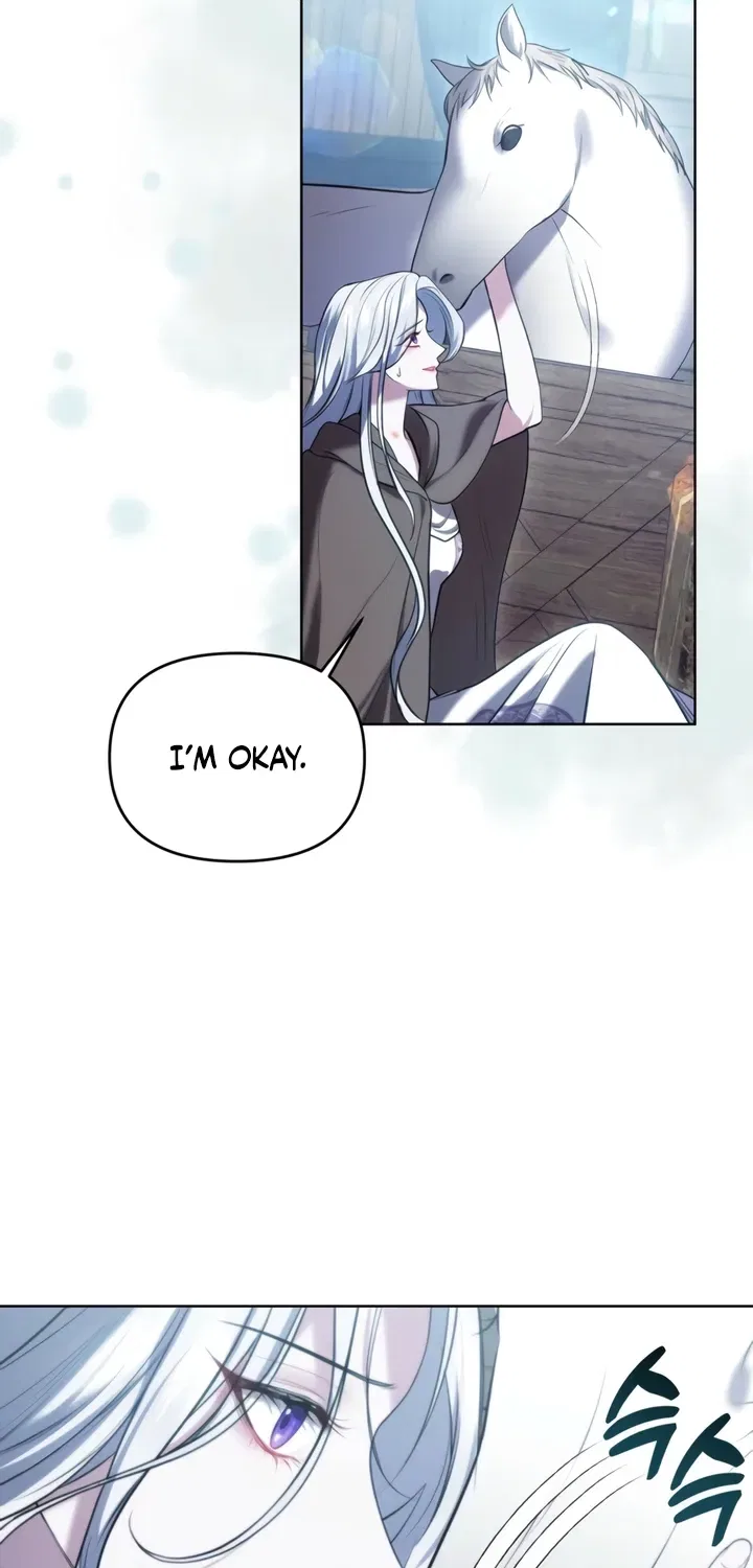 I’ve Got the Leash of That Son of a Bitch Chapter 1 – Page 28