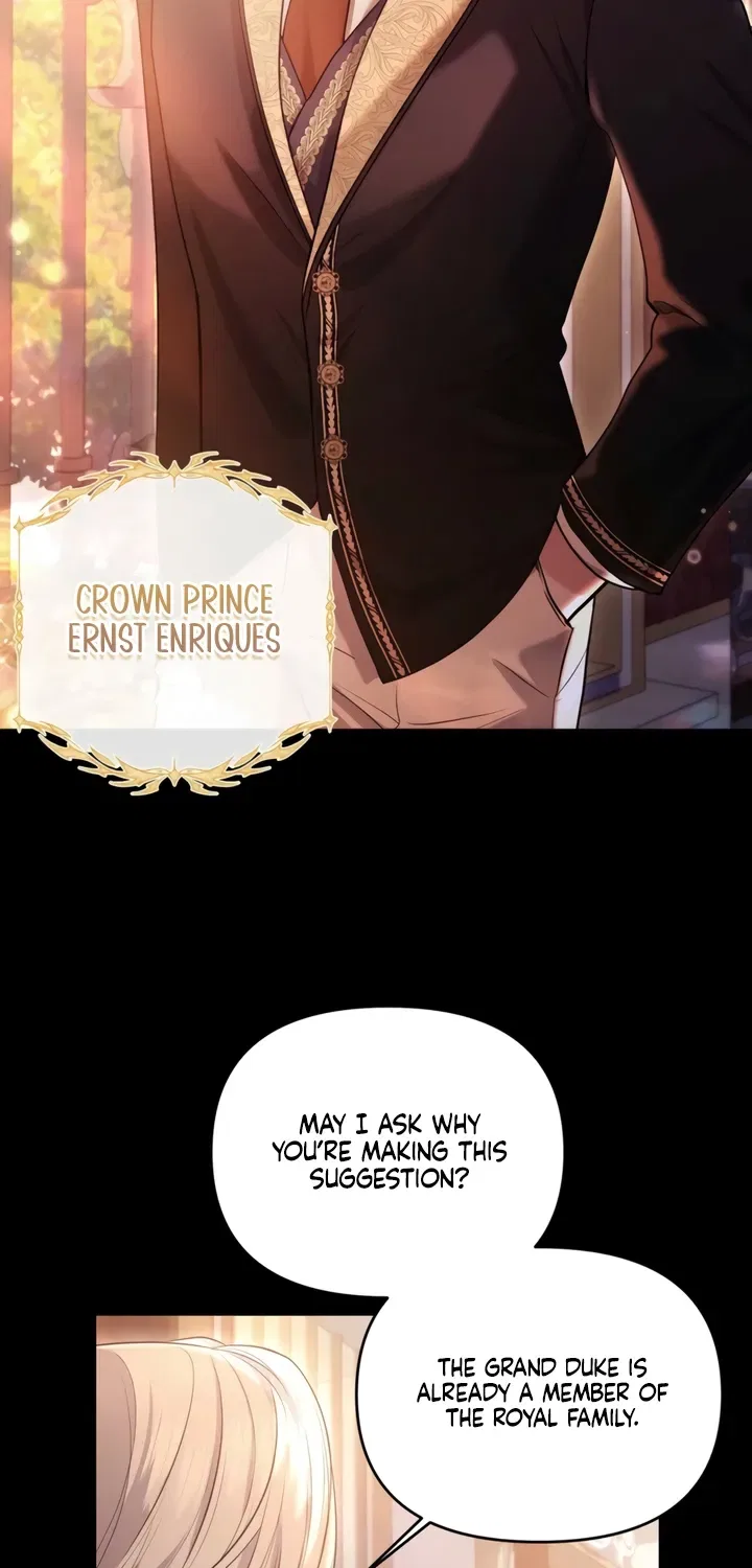 I’ve Got the Leash of That Son of a Bitch Chapter 1 – Page 35