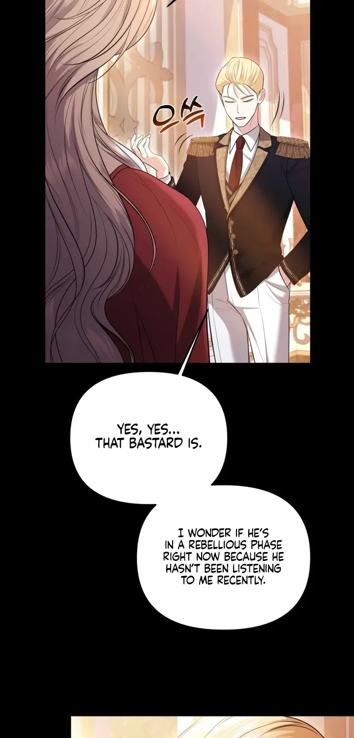 I’ve Got the Leash of That Son of a Bitch Chapter 1 – Page 36