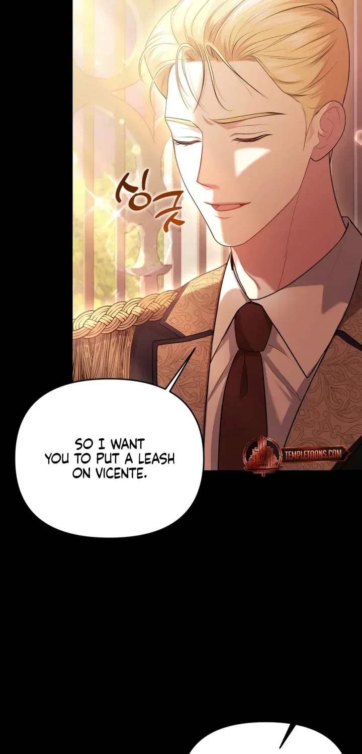 I’ve Got the Leash of That Son of a Bitch Chapter 1 – Page 37