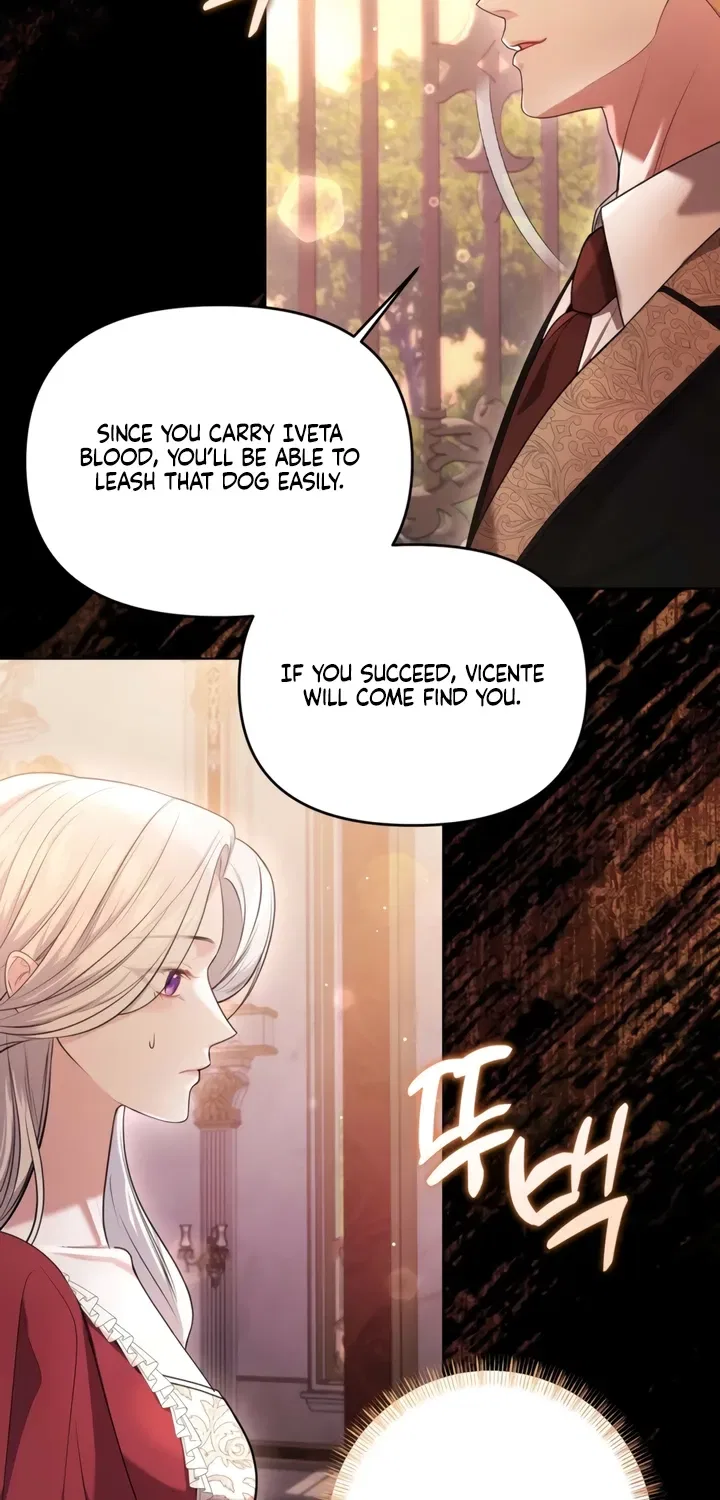 I’ve Got the Leash of That Son of a Bitch Chapter 1 – Page 39